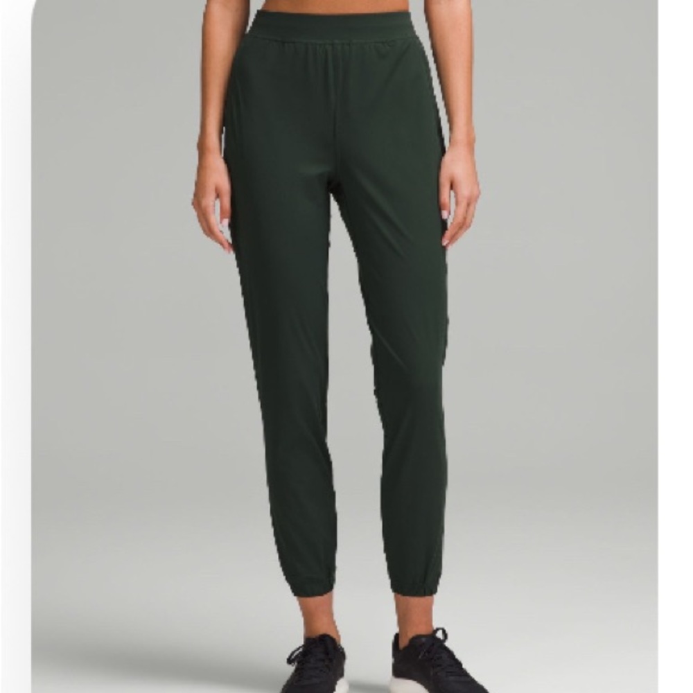 Lululemon adapted state high rise jogger